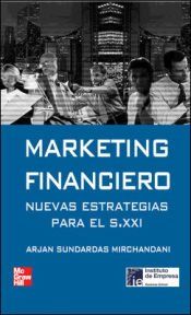 Portada de EBOOK-Marketing financiero (Ebook)
