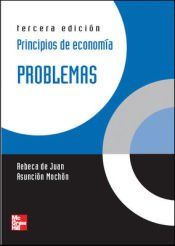 Portada de EBOOK-Principios de Econimia.problemas (Ebook)