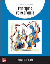 Portada de EBOOK-Principios de Economia (Ebook)