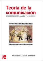 Portada de EBOOK-TEORIA DE LA COMUNICACION (Ebook)