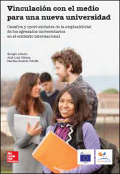 Portada de EPUB Desafios y oportunidades de la empleabilidad de los egresados universitarios en el contexto internacional (Ebook)