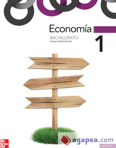 Economia 1 Bachillerato
