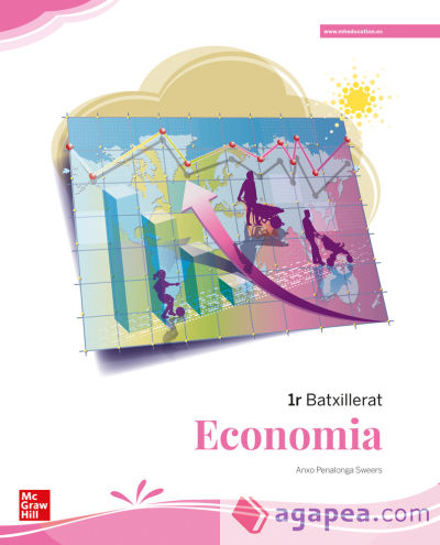 Economia 1r Batxillerat - Mediterrània