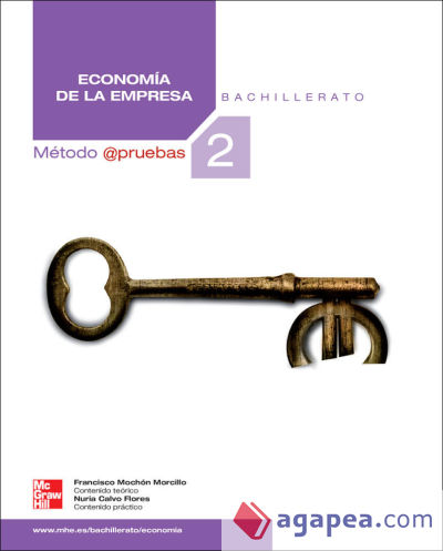 Economía de la empresa