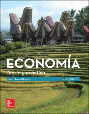 Portada de Economía