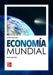 Portada de Economía mundial