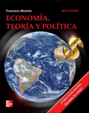 Portada de Economía, teoría y política