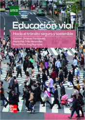 Portada de Educacion Vial