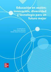 Portada de Educaci&oacute;n en acci&oacute;n (POD)