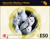 Portada de Educación plástica y visual 4ESO