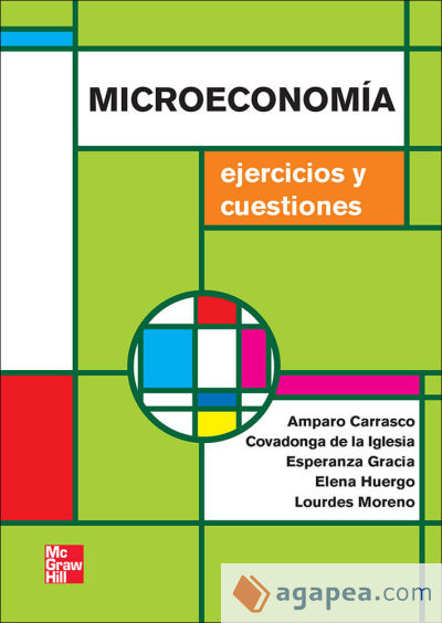 Ejercicios de microeconomia