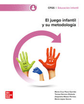 Portada de El juego infantil y su metodología