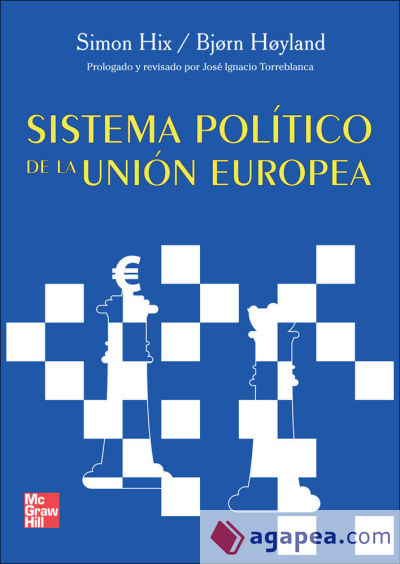 El sistema politico en la UE