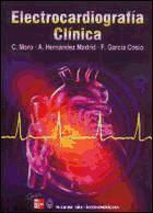 Portada de Electrocardiograf&iacute;a cl&iacute;nica