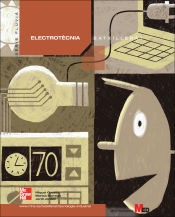 Portada de Electrotecnia