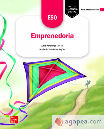 Emprenedoria. ESO