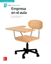 Portada de Empresa en el aula