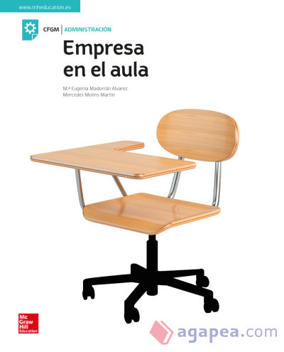 Empresa en el aula