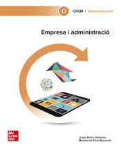 Portada de Empresa i administració