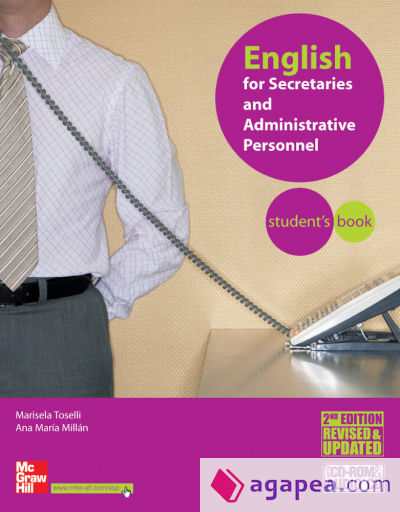 English for Secretaries and Administrative Personnel