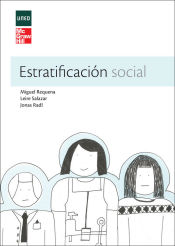 Portada de Estratificación social