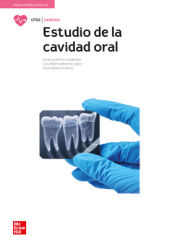 Portada de Estudio de la cavidad oral