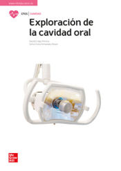 Portada de Exploración de la cavidad oral