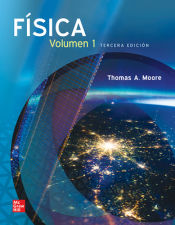 Portada de FISICA VOL 1