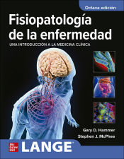 Portada de FISIOPATOLOGIA DE LA ENFERMEDAD