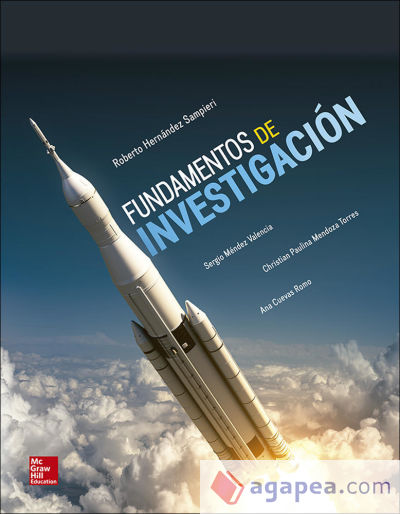 FUNDAMENTOS DE INVESTIGACION