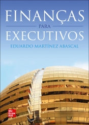 Portada de Finanças para Executivos