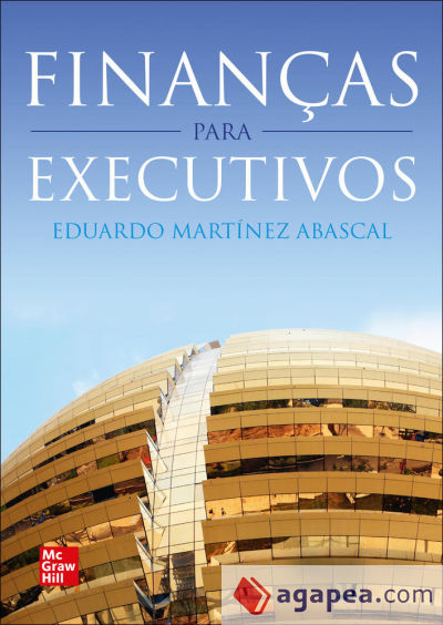 Financas para executivos
