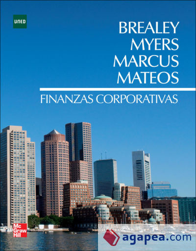 Finanzas Corporativas UNED