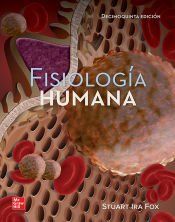 Portada de Fisiología humana