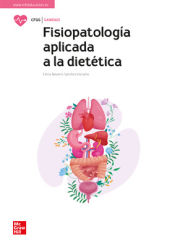 Portada de Fisiopatología aplicada a la dietética