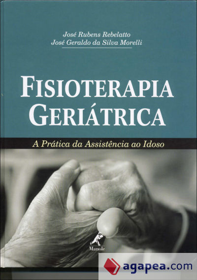 Fisioterapia geriátrica