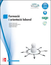 Portada de Formacio i orientacio laboral.Grau Superior