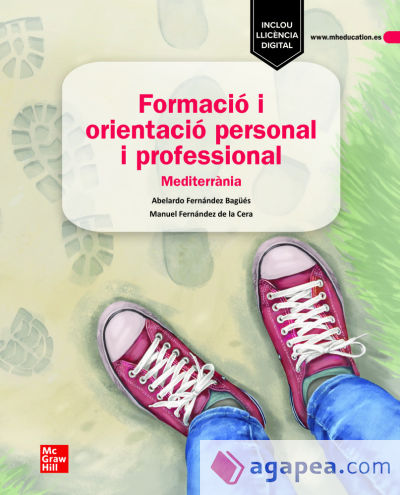 Formació i orientació personal i professional - Mediterrània