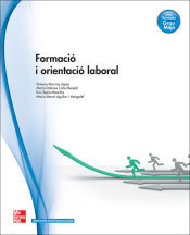 Portada de Formació i orientación laboral, grau mitjà