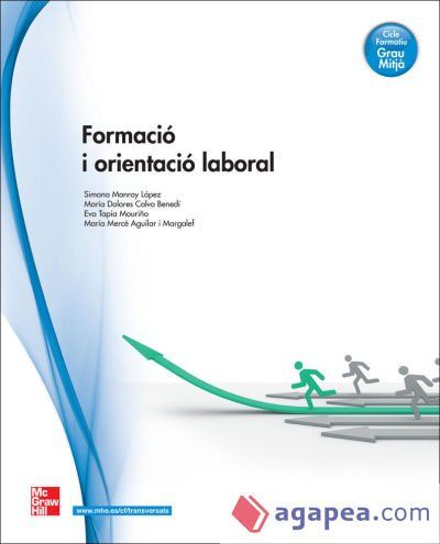 Formaci&oacute; i orientaci&oacute;n laboral, grau mitj&agrave;