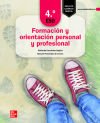 Formación Y Orientación Personal Y Profesional 4.º Eso