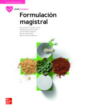 Portada de Formulación magistral