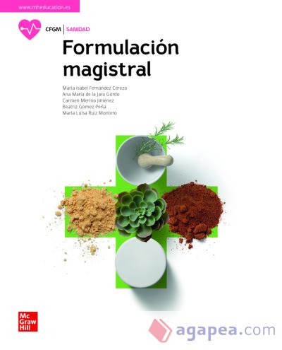 Formulación magistral