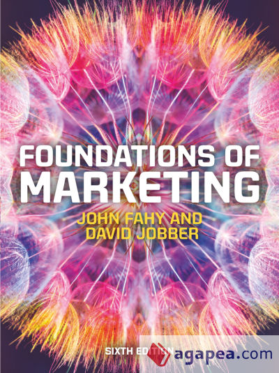 Foundations of Marketing, 6e