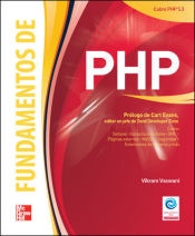 Portada de Fundamentos de PHP