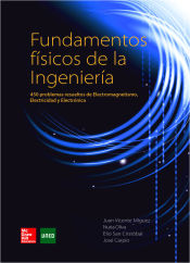 Portada de Fundamentos físicos de la ingenería