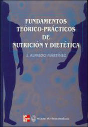 Portada de Fundamentos teórico-prácticos de nutrición y dietética