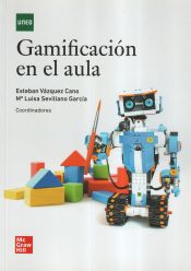 Portada de Gamificación en el aula