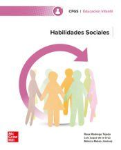 Portada de Habilidades Sociales