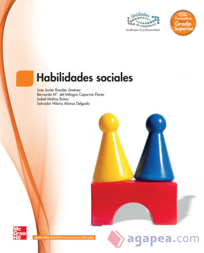 Habilidades sociales GS